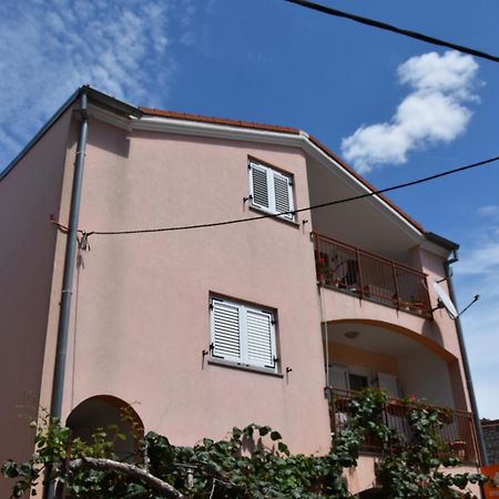 Apartman Branka- Sea View Peroj Exterior foto